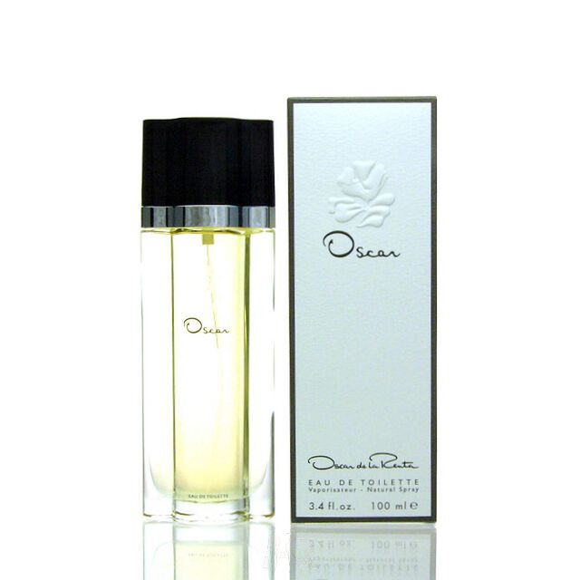 Oscar de la Renta Oscar Eau de Toilette 100 ml