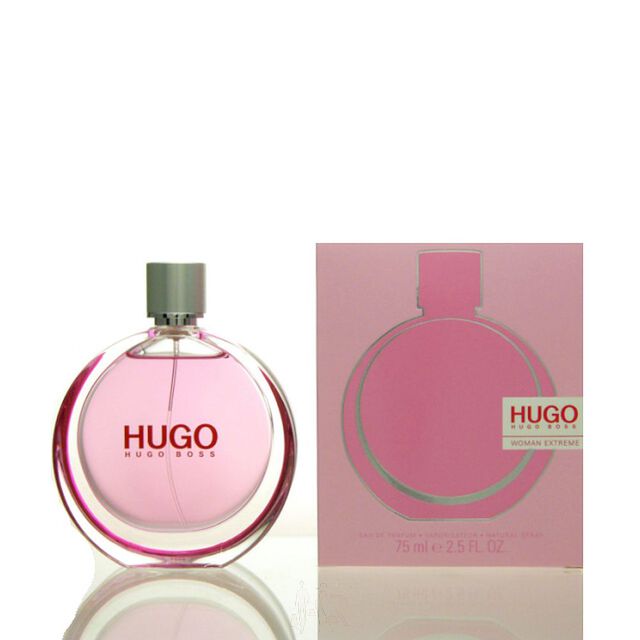 Hugo Boss Hugo Woman Extreme Eau de Parfum 75 ml