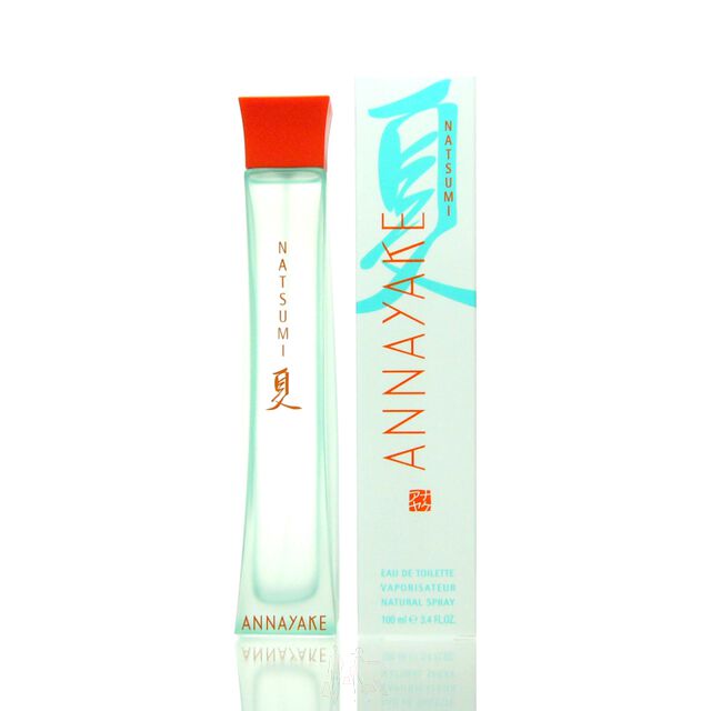 Annayake Natsumi Eau de Toilette 100 ml
