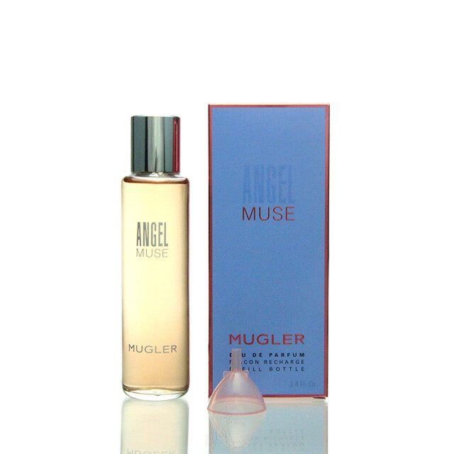 Mugler Angel Muse Eau de Parfum Nachf?llung 100 ml