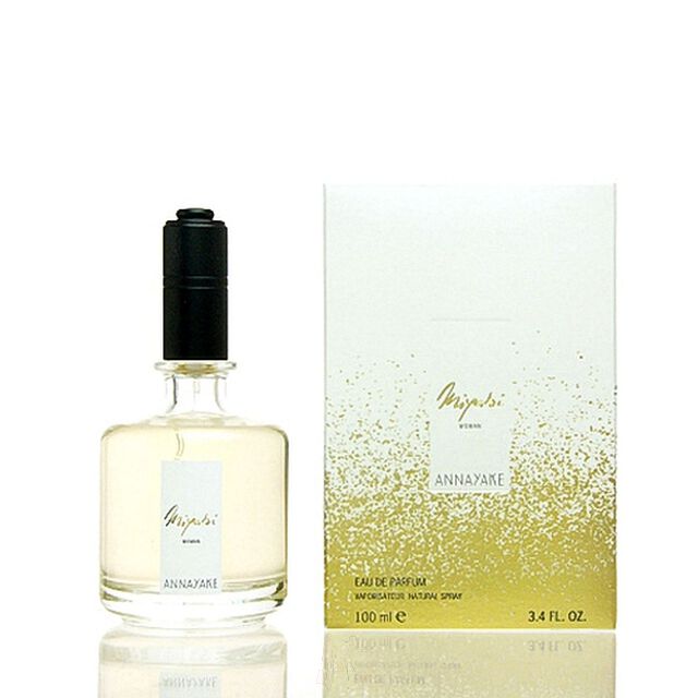 Annayake Miyabi Woman Eau de Parfum 100 ml