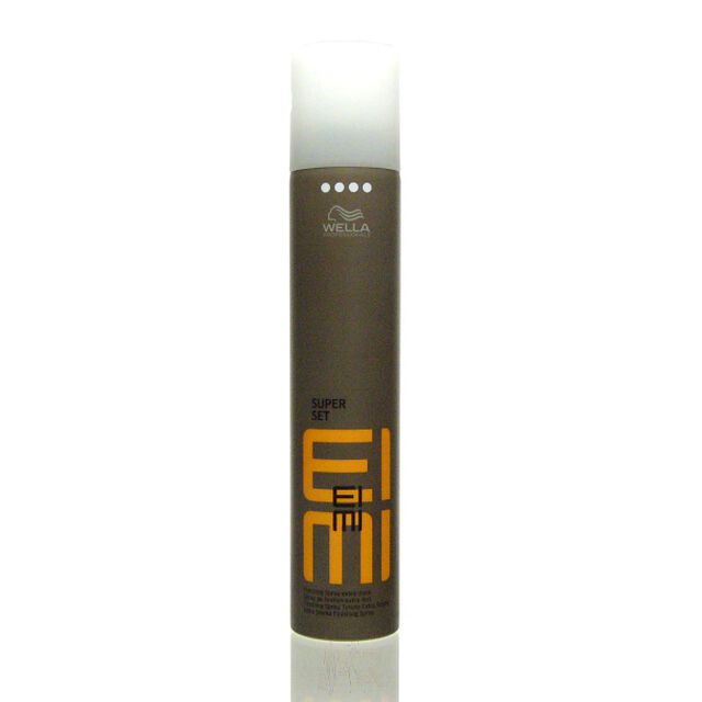 Wella Professionals EIMI Super Set Finishing Ultra Strong 300 ml