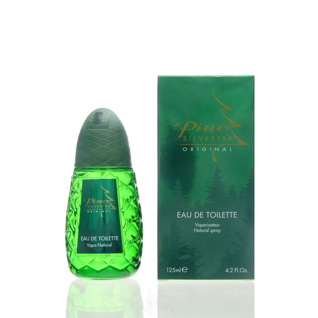 Pino Silvestre Original Eau de Toilette 125 ml