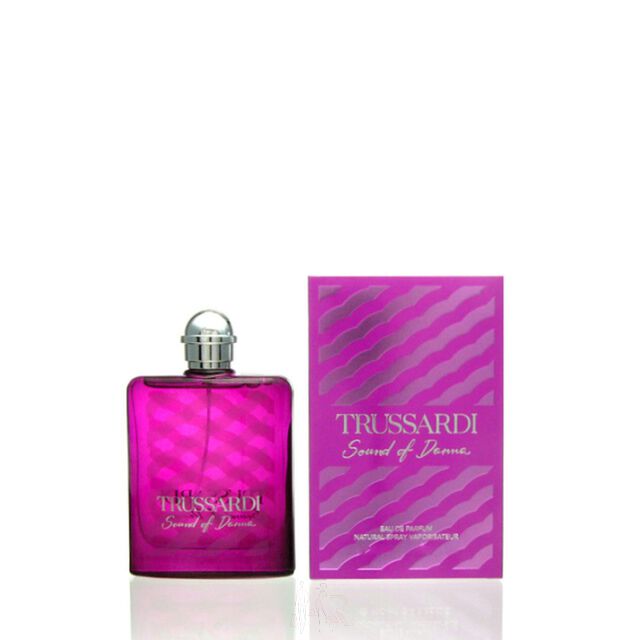 Trussardi Sound of Donna Eau de Parfum 30 ml