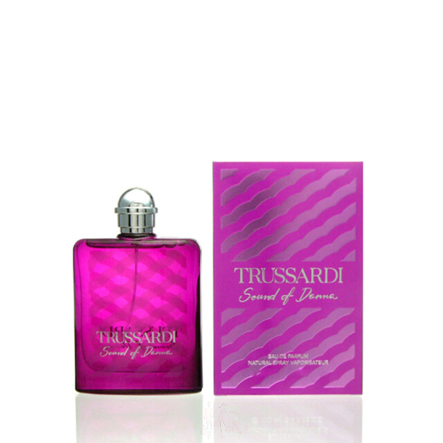 Trussardi Sound of Donna Eau de Parfum 50 ml