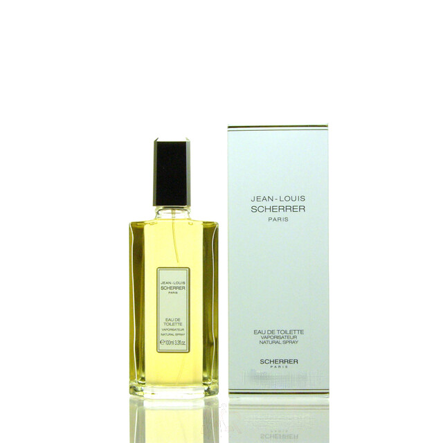 JEAN-LOUIS SCHERRER 1 Eau de Toilette 50 ml