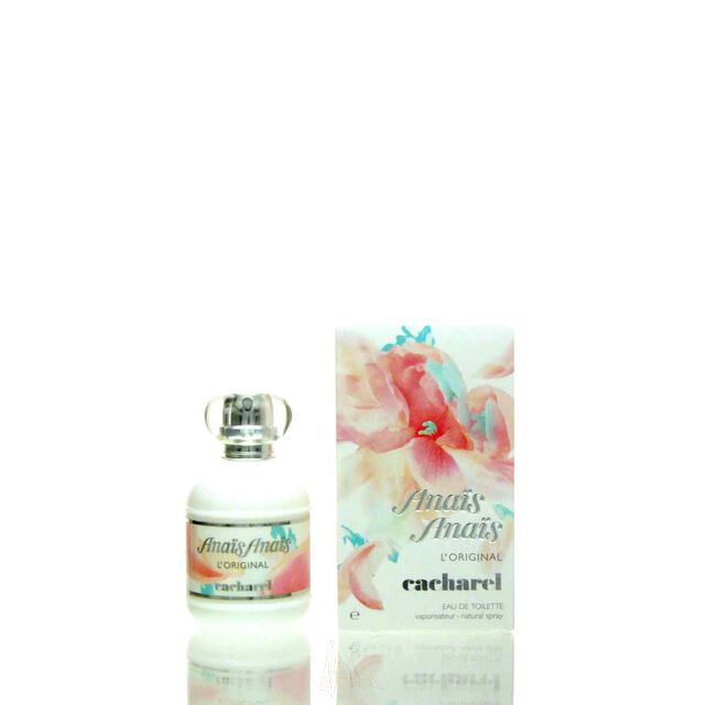 Cacharel Anais Anais Eau de Toilette 30 ml