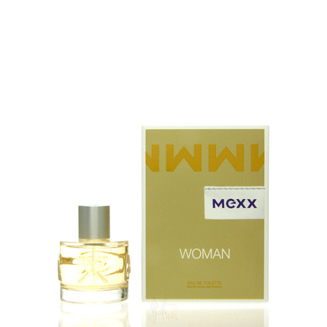 Mexx Woman Eau de Toilette 40 ml