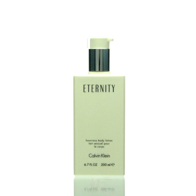Calvin Klein Eternity Bodylotion 200 ml