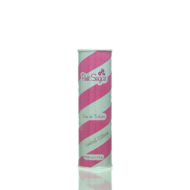 Aquolina Pink Sugar Eau de Toilette 50 ml