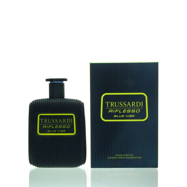 Trussardi Riflesso Blue Vibe Eau de Toilette 50 ml