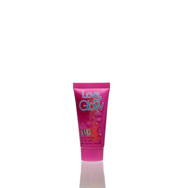 Jennifer Lopez Love at First Glow Shower Gel 20 ml