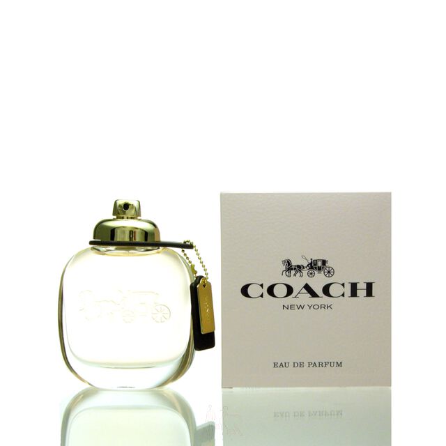 Coach for Women Eau de Parfum 30 ml