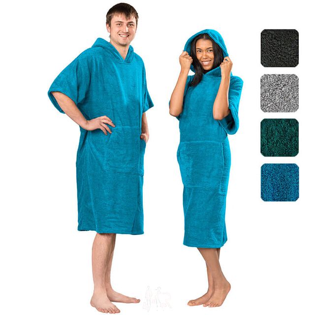 Lanudo? Surf Bade Poncho Unisex versch. Gr??en und Farben