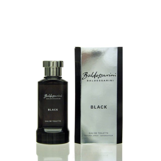 Baldessarini Classic Black Eau de Toilette 50 ml