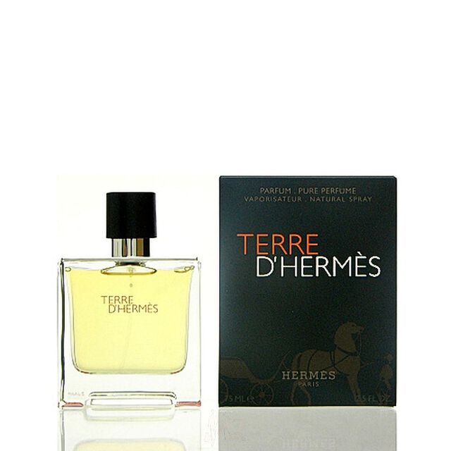 Herm?s Terre D?Herm?s Pure Parfum Spray 75 ml