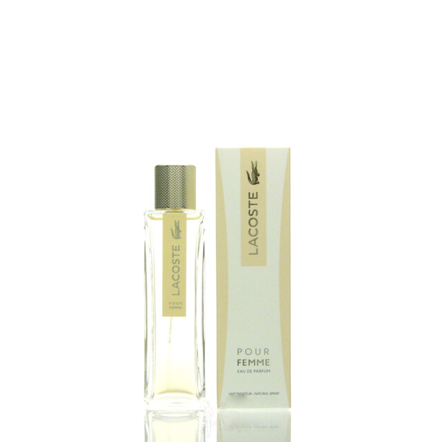 Lacoste pour Femme Eau de Parfum 50 ml
