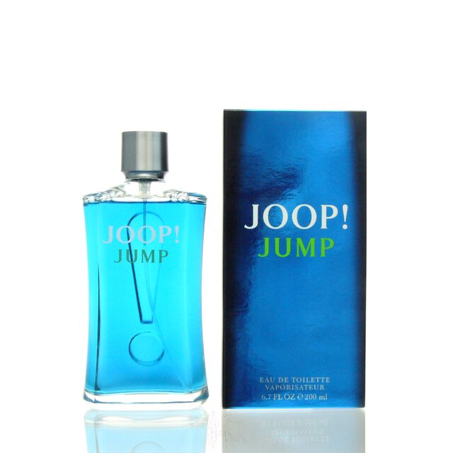 Joop Jump Eau de Toilette 200 ml