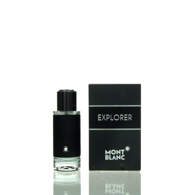 Montblanc Explorer Eau de Parfum 30 ml