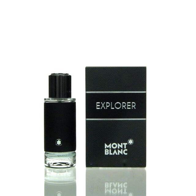 Montblanc Explorer Eau de Parfum 60 ml
