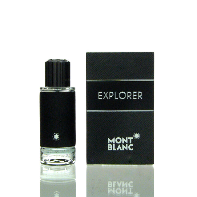 Montblanc Explorer Eau de Parfum 100 ml