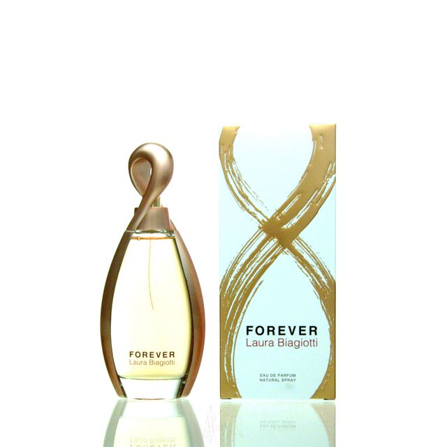 Laura Biagiotti Forever Eau de Parfum 60 ml