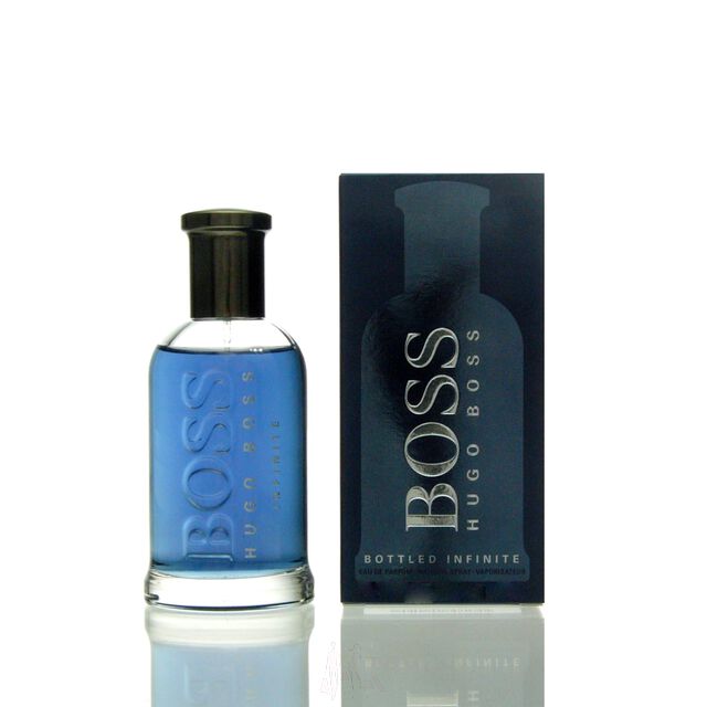 Hugo Boss Boss Bottled Infinite Eau de Parfum 100 ml