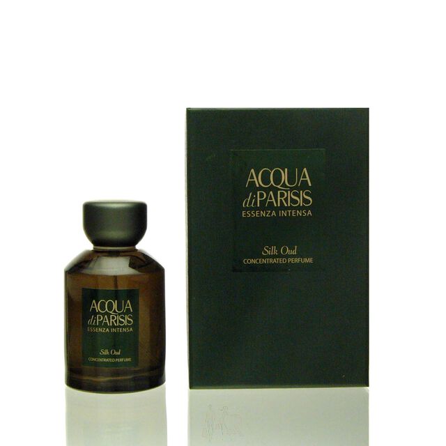 Reyane Tradition Acqua di Parisis Essenza Intensa Silk Oud Eau de Parfum 100 ml