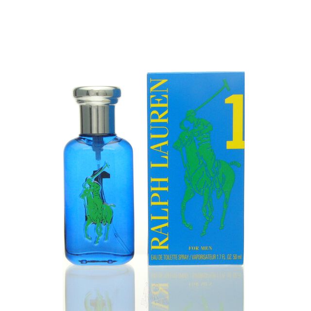 Ralph Lauren Big Pony Collection Man Eau de Toilette 50 ml