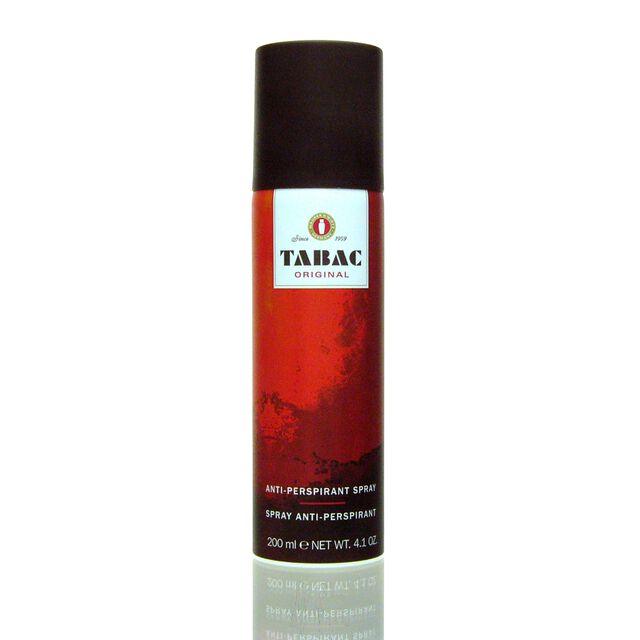Tabac Original Deodorant Deo Spray 200 ml