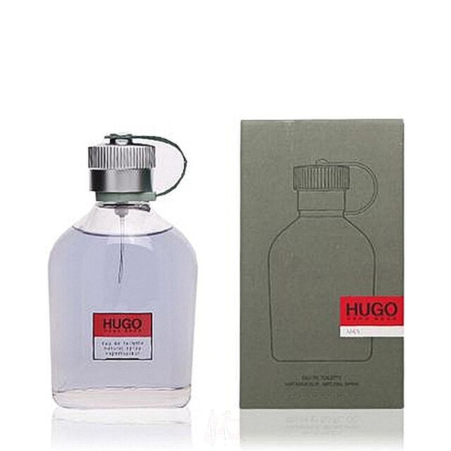 Hugo Boss Hugo Man Eau de Toilette 200 ml