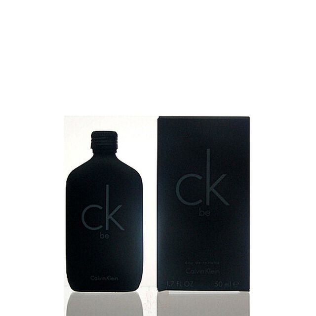 Calvin Klein CK Be Eau de Toilette 50 ml