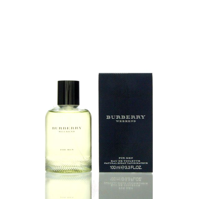 Burberry Weekend for Men Eau de Toilette 100 ml