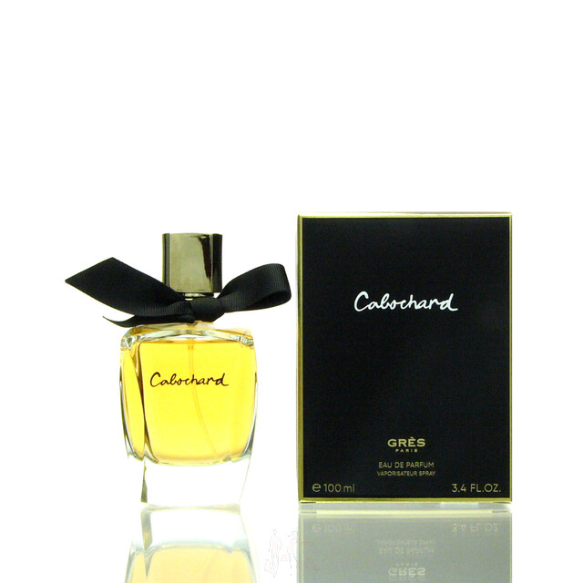 Gres Parfums Cabochard Eau de Parfum 100 ml