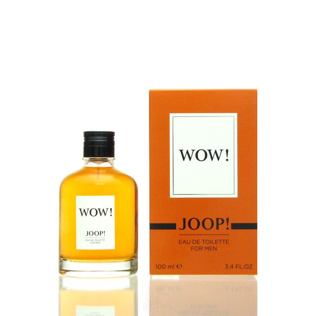 Joop! Wow Men Eau de Toilette 100 ml