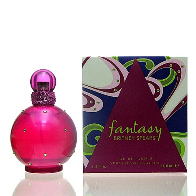 Britney Spears Fantasy Eau de Parfum 100 ml