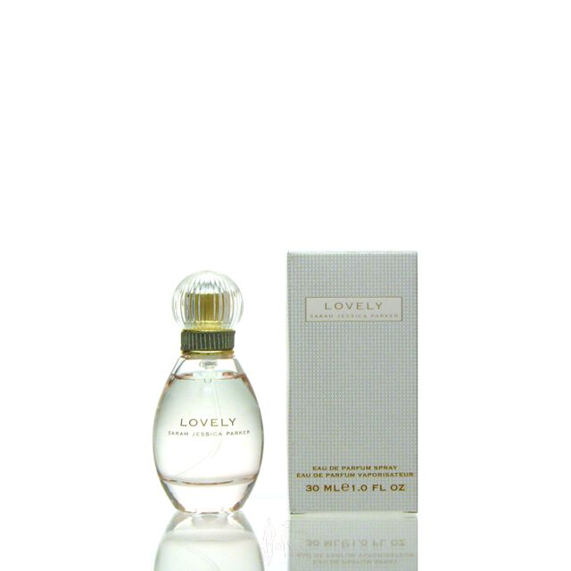 Sarah Jessica Parker Lovely Eau de Parfum 30 ml