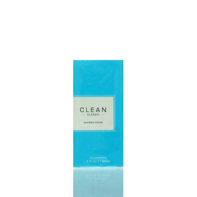CLEAN Shower Fresh Eau de Parfum 60 ml