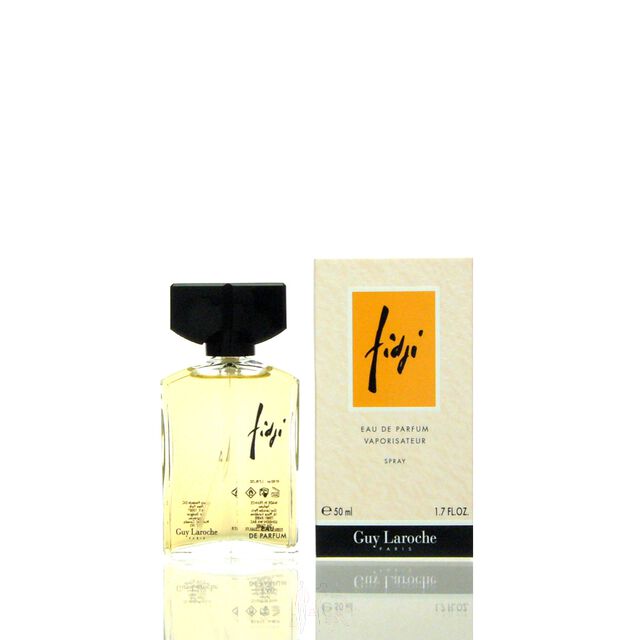 Guy Laroche Fidji Eau de Parfum 50 ml