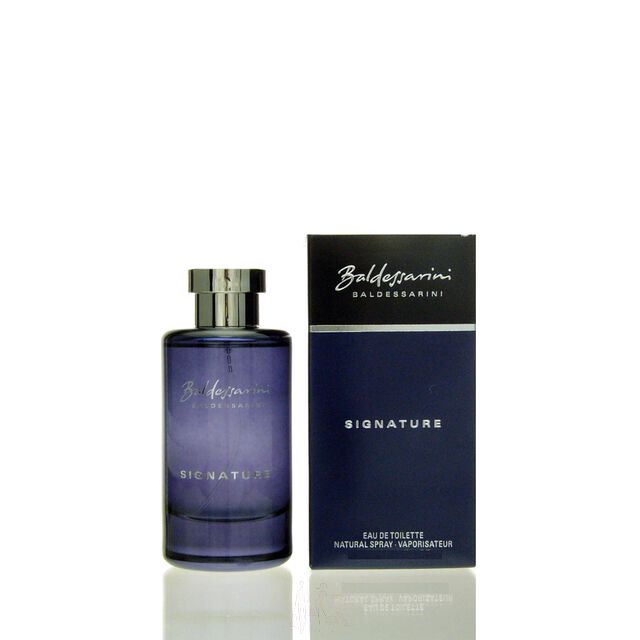 Baldessarini Signature Eau de Toilette 50 ml