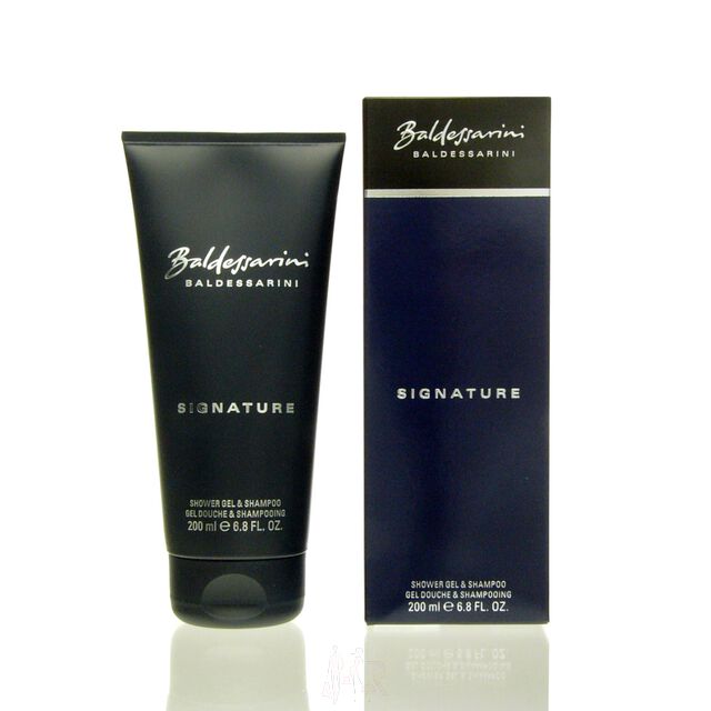 Baldessarini Signature Shower Gel 200 ml