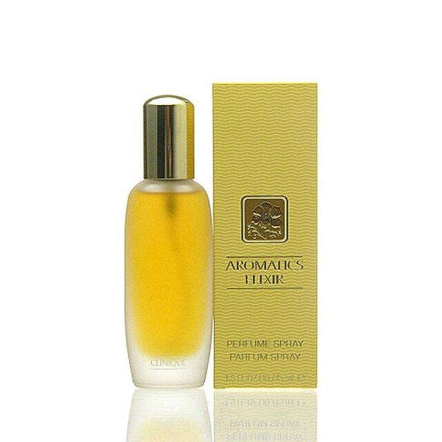 Clinique Aromatics Elixir Parfum Spray 25 ml