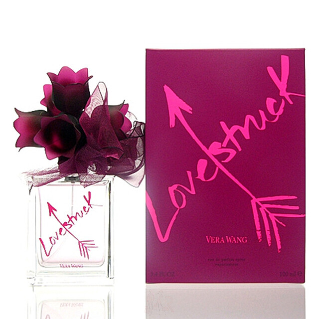 Vera Wang Lovestruck Eau de Parfum 100 ml