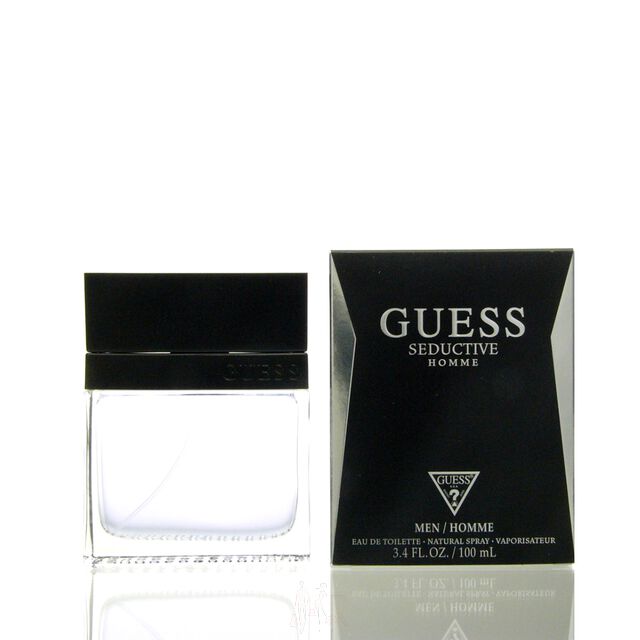 Guess Seductive Homme Eau de Toilette 100 ml