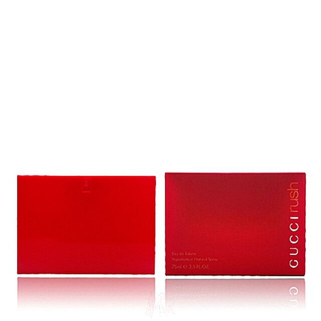 Gucci Rush Eau de Toilette 50 ml