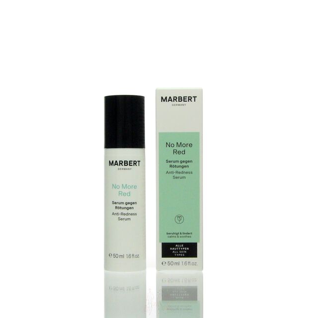 Marbert NoMoreRed Booster Intensive Anti Redness Serum 50 ml