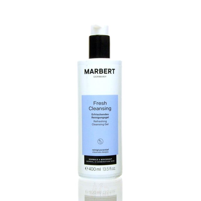 Marbert Fresh Cleansing Gel 400 ml