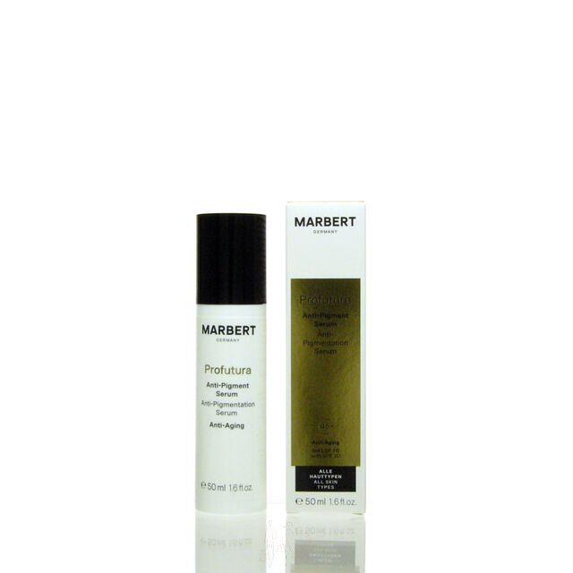 Marbert Profutura Booster Intensive Serum 50 ml