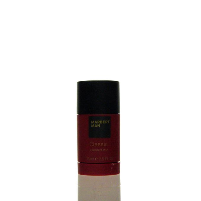 Marbert Man Classic Deodorant Deo Stick 75 ml