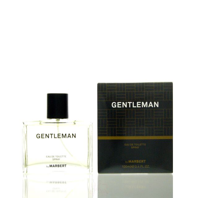 Marbert Gentleman Eau de Toilette 100 ml